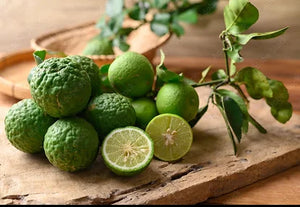 The Golden Elixir: Organic Bergaptine-Free Bergamot Oil in Cannonbalm Products