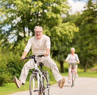 Arthritis pain be gone!!