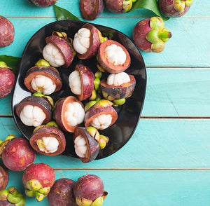 About Medicinal Mangosteen