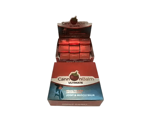 Wholesale Arthritis Balm