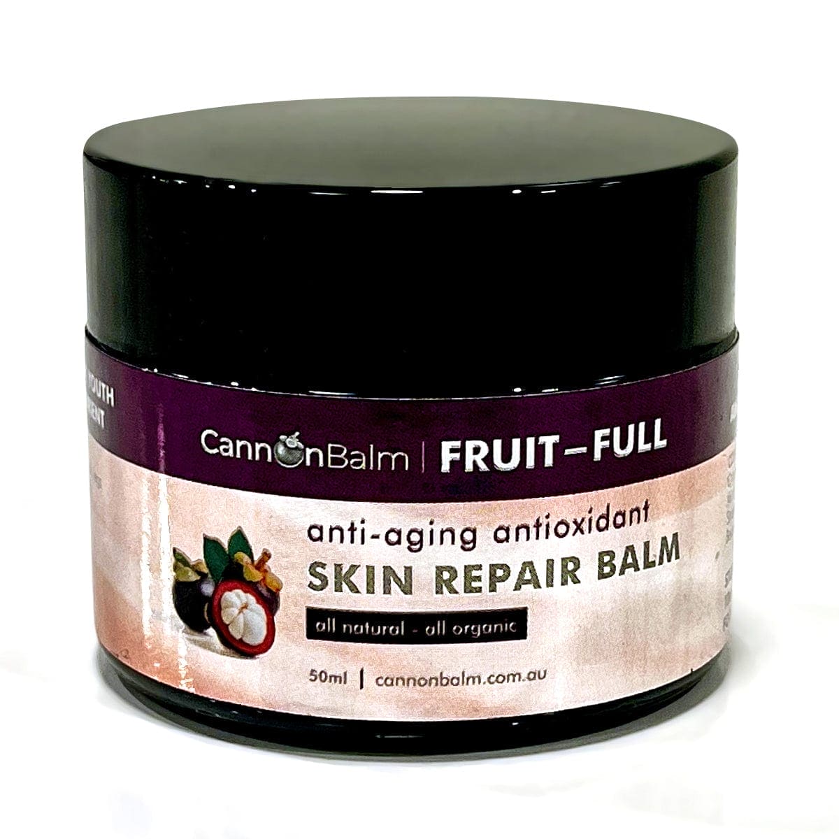 Anti-Aging Collagen Balm - Wrinkle-Free Skin Care
