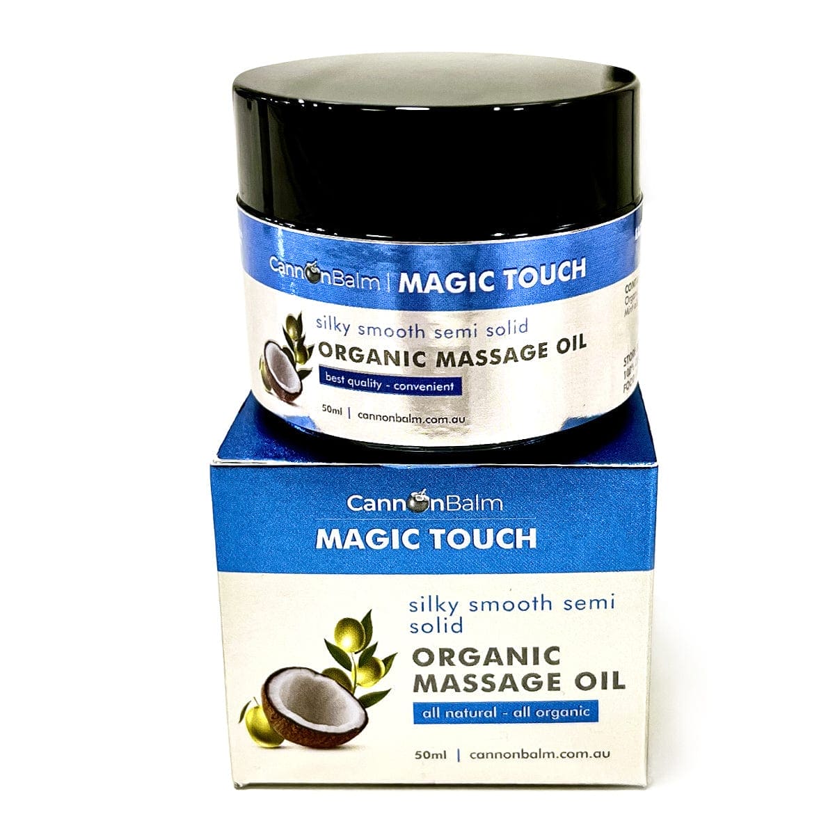 Skincare Butter Wholesale