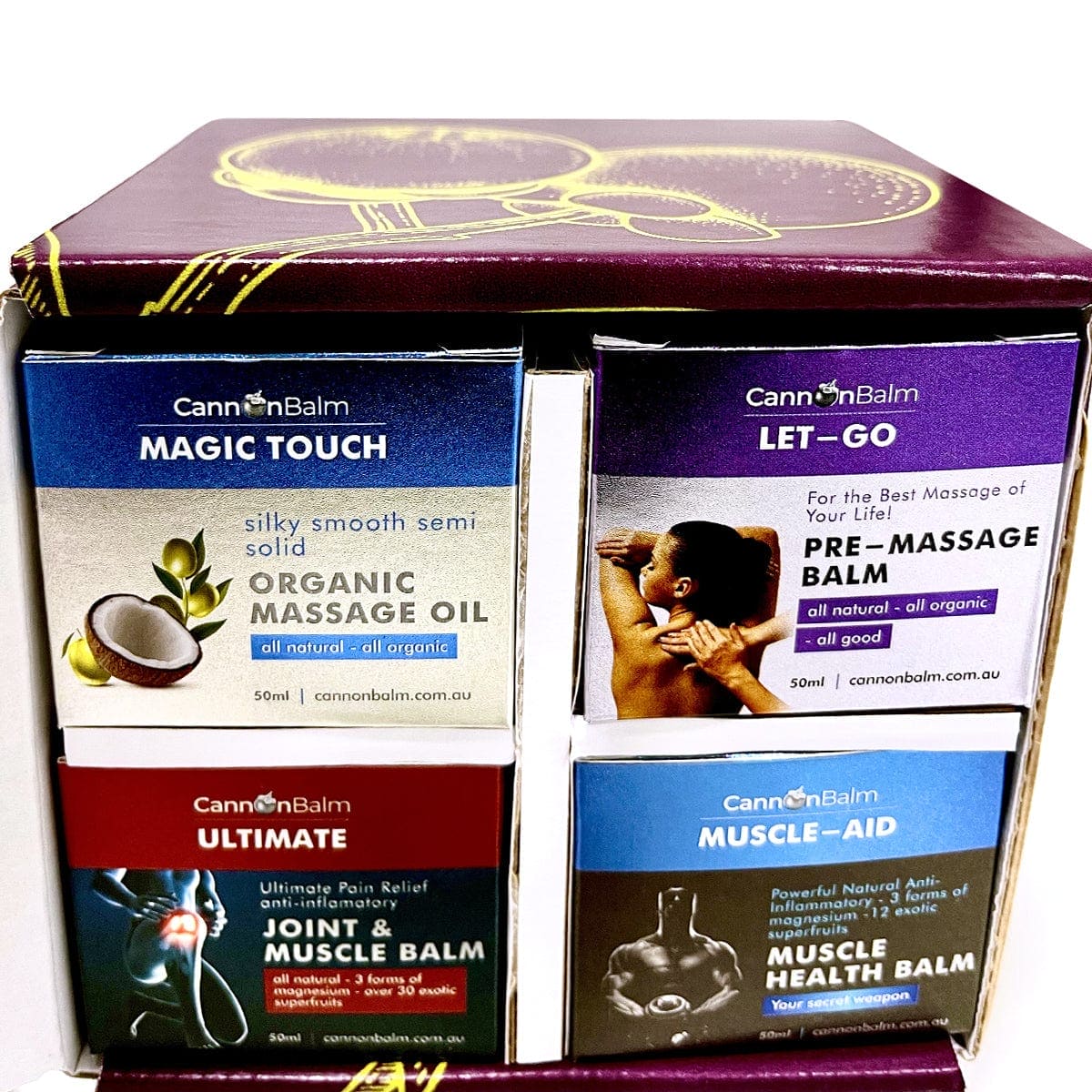 Premium Skincare Gifts