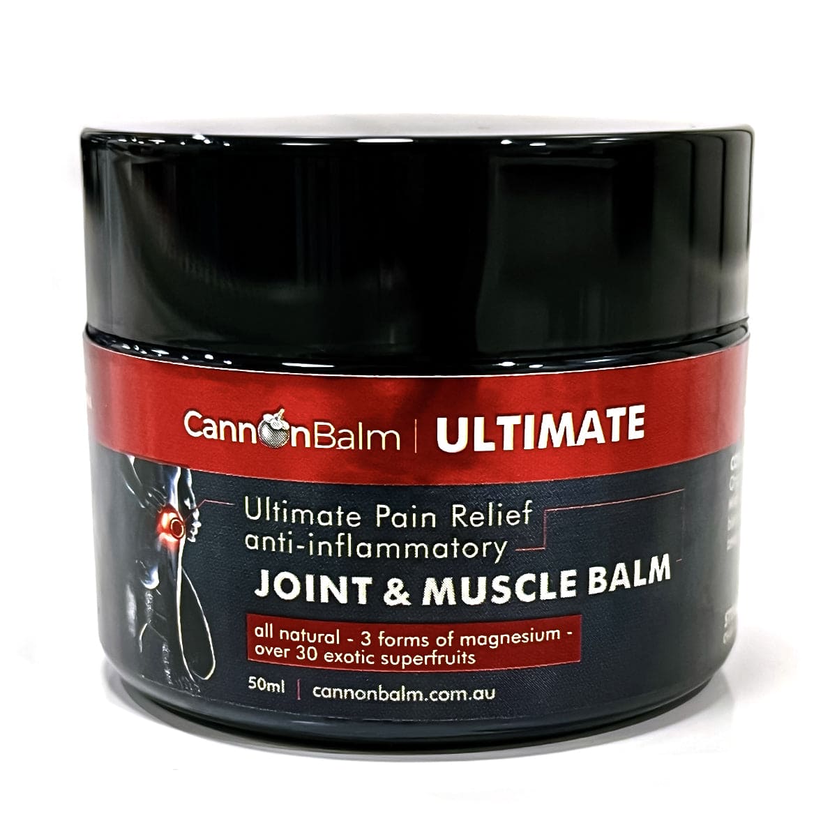 Joint Relief Balm Bulk
