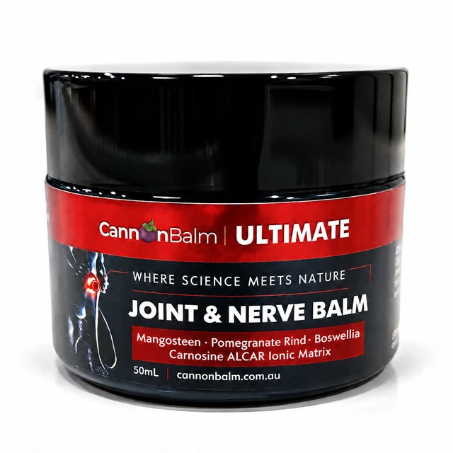 ULTIMATE 50 mL jar